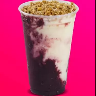 Pote de 1 Litro Cupuaçu 😍