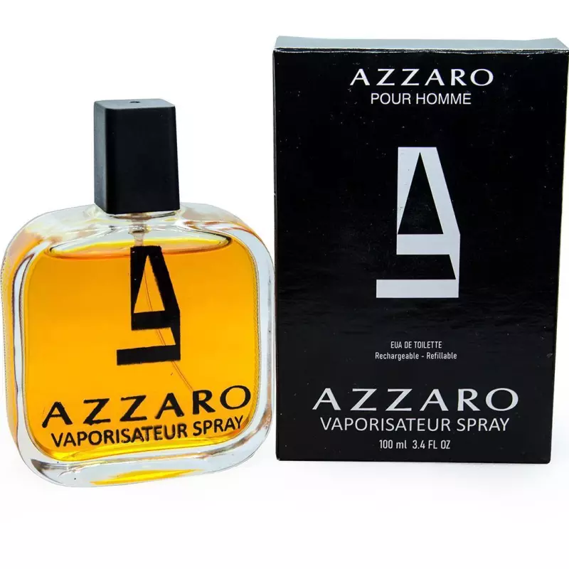 Azzaro-100ml
