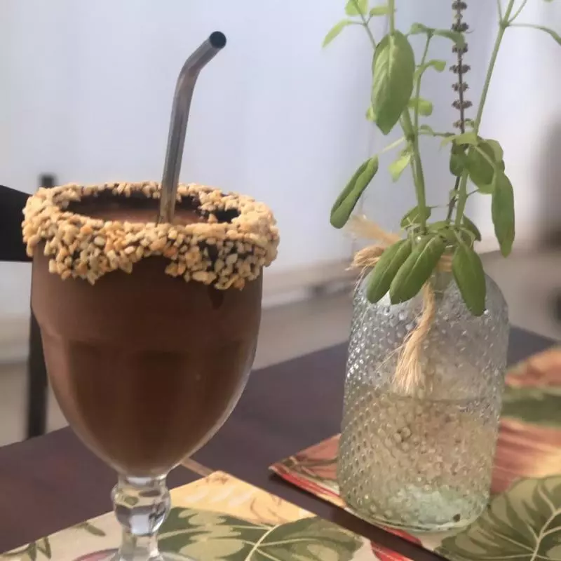 Frapuccino Verão