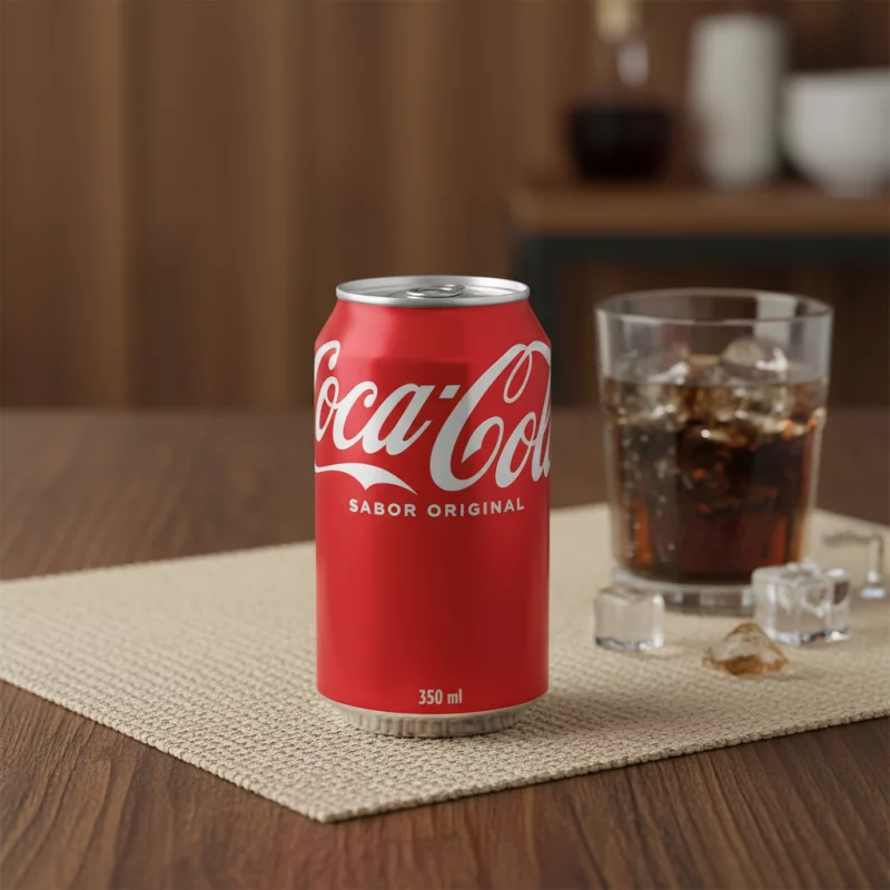 Coca-Cola