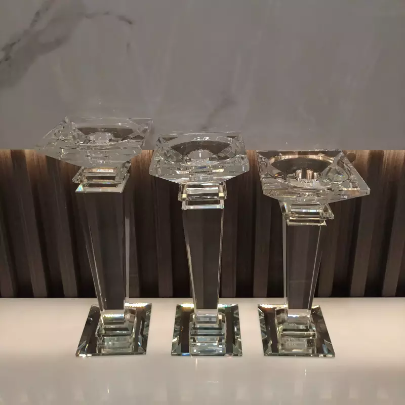 CANDELABROS REF 3666-67-68-69