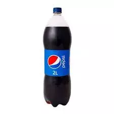 Papsi 2 litros