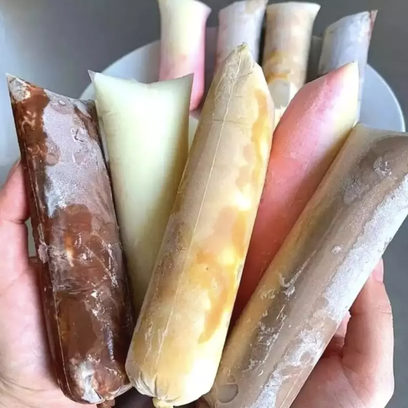 Sacole Ninho c/ Nutella