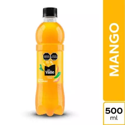Del Valle Mango 500 ml