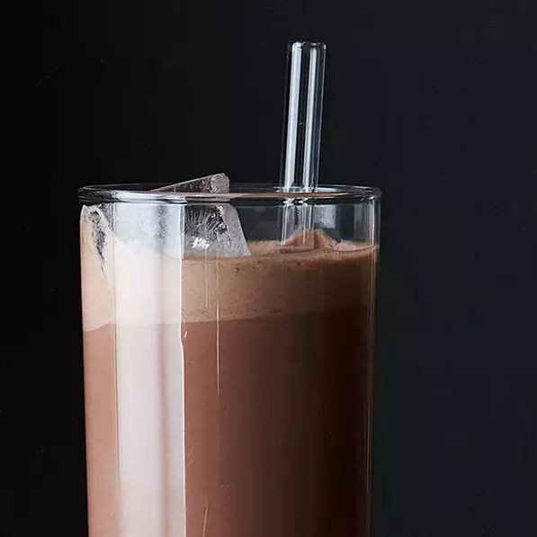 Cold Chocolate