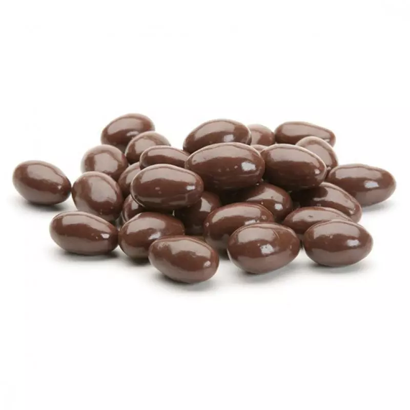 Dragee Amêndoa Zero Açúcar/Lact -50g