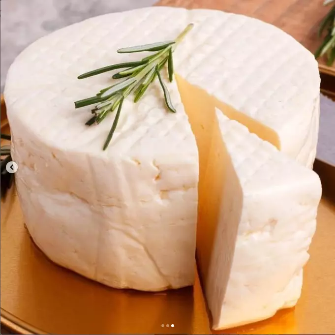 Minas Frescal - Meia Peça