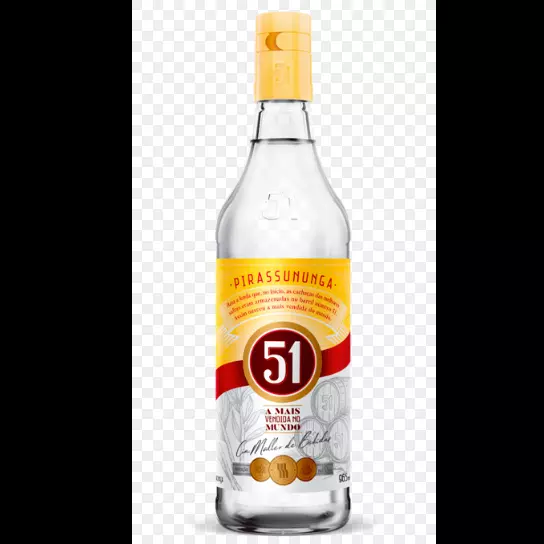 Cachassa 51