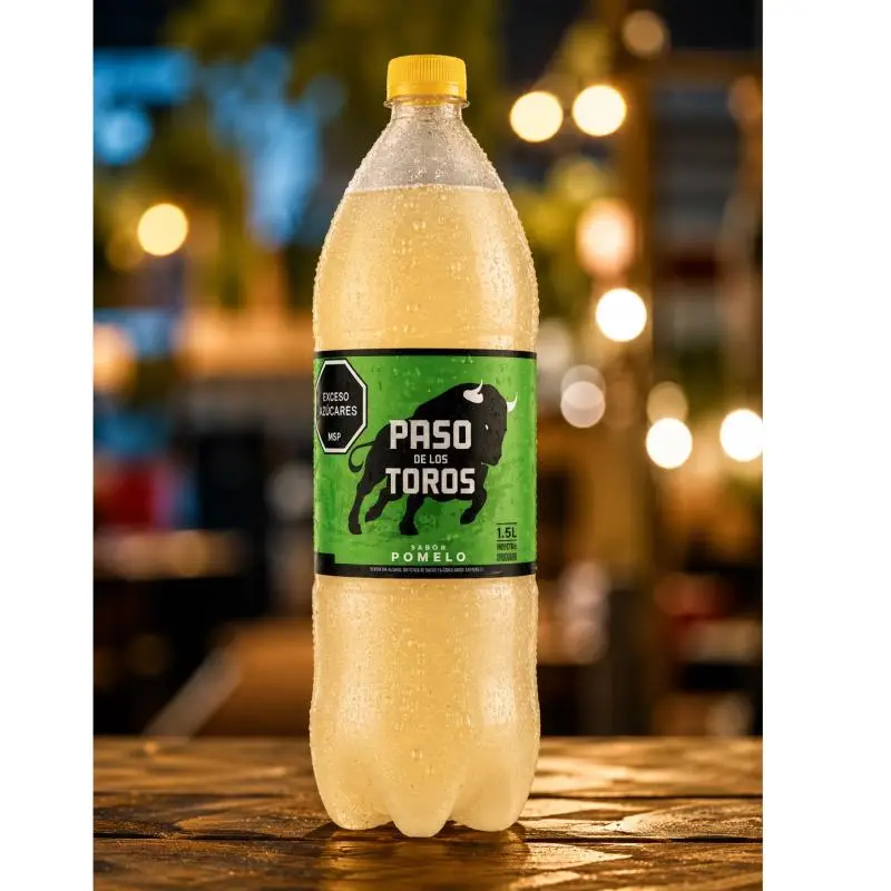 Pomelo paso de losToros 1.5L