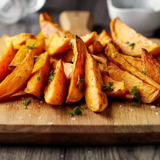 200 g PAPAS EN GAJOS