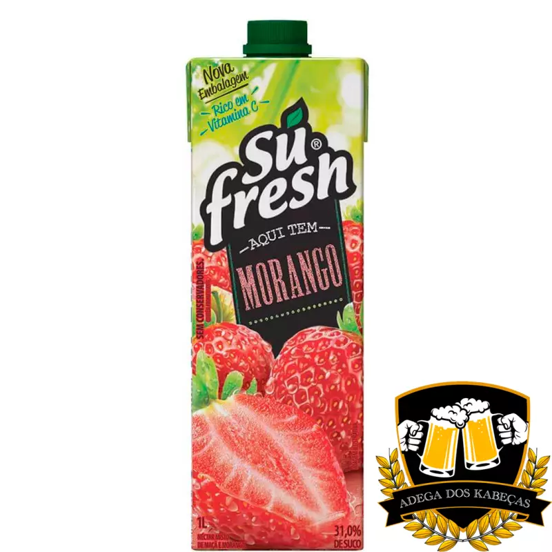 Suco de 1L