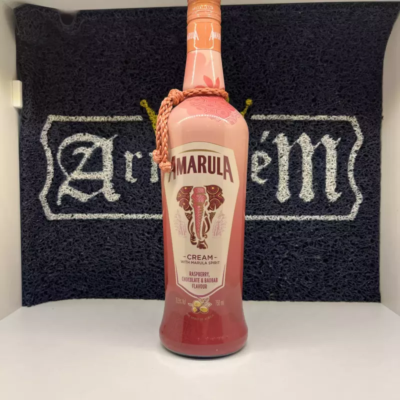Amarula Raspberry 750ml