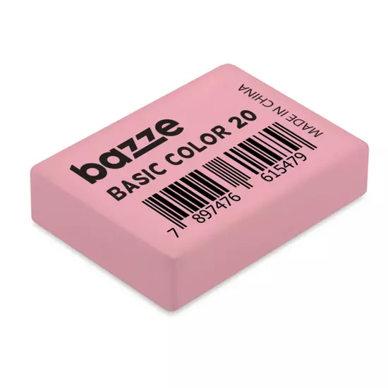 Borracha Basic Colors(cópia)