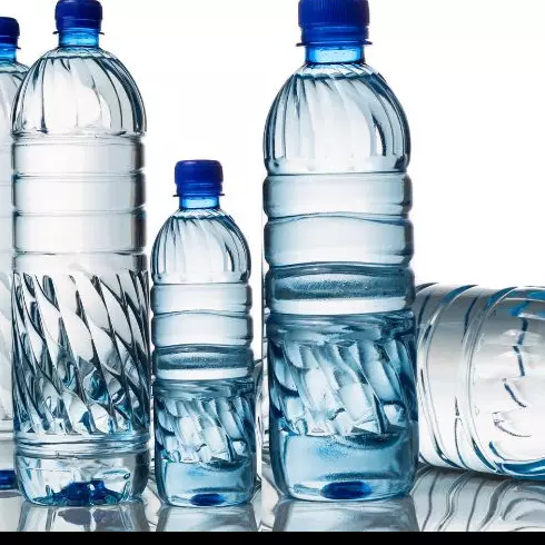 AGUA MINERAL (PRECIO EN BS)