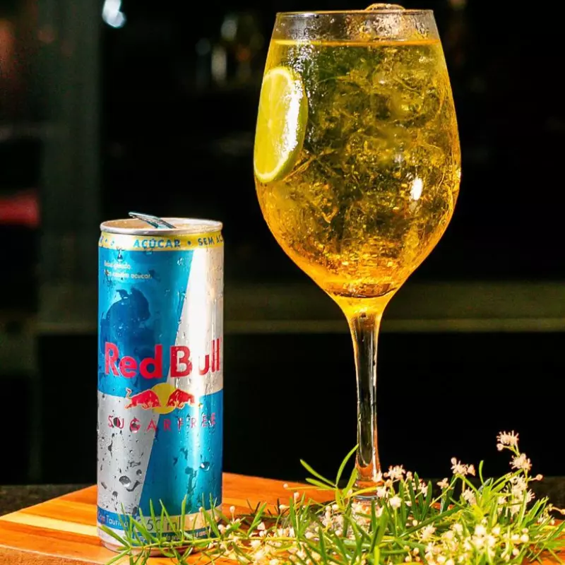 Meia -  Sete - (67 kcal)