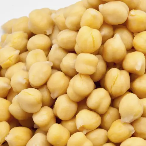 Garbanzos x500gr