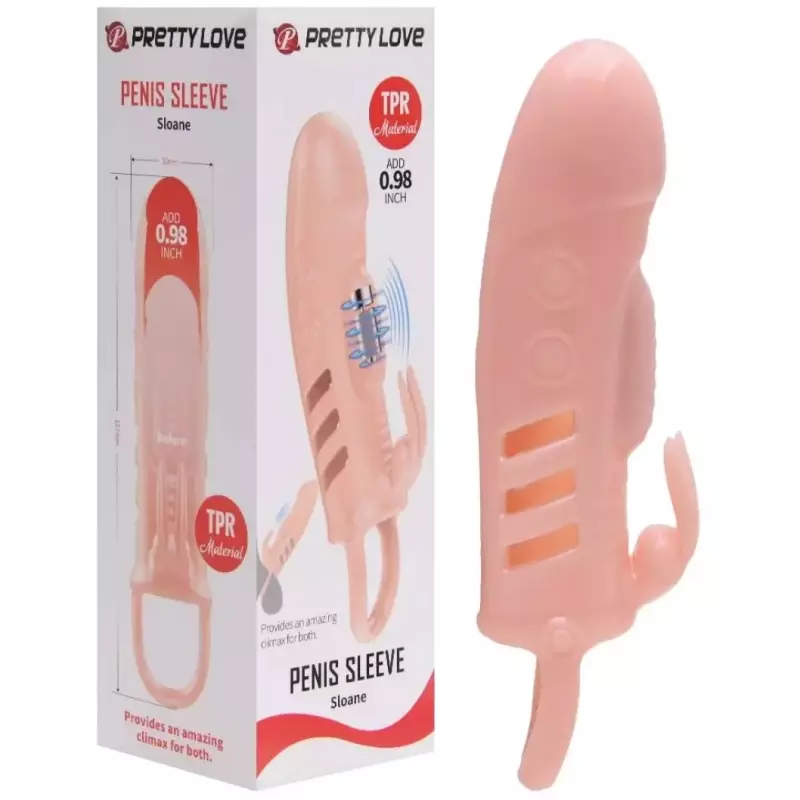 Ca071 - Capa com vibro