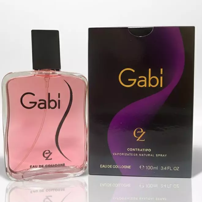 PERFUME CONTRATIPO GABI 100ML