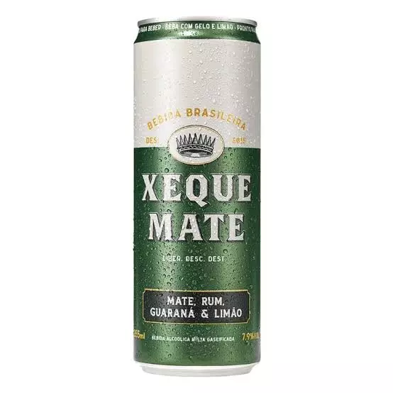 Xeque Mate
