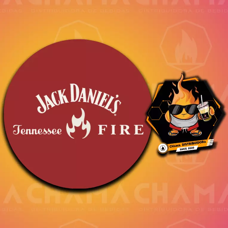 Jack Daniel's Fire