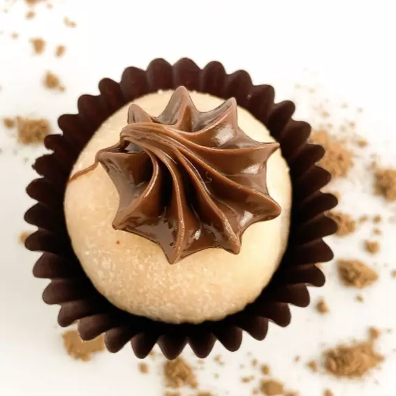 Brigadeiros sabores especiais