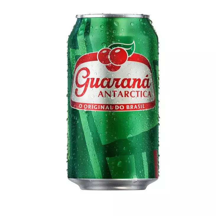 Guaraná Lata (350ml)