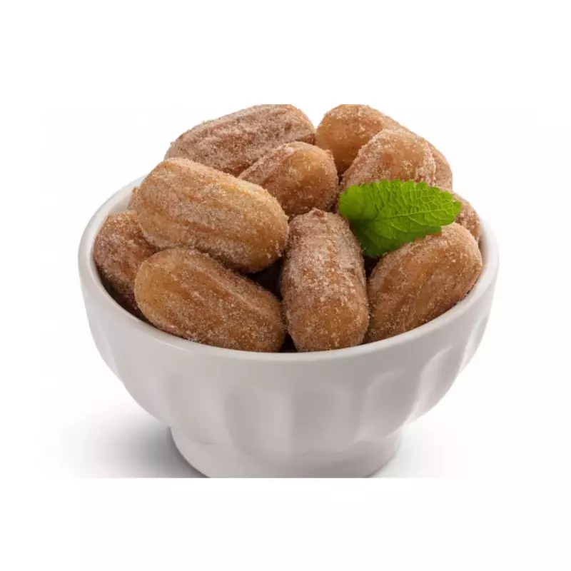 20 Churros Chocolate