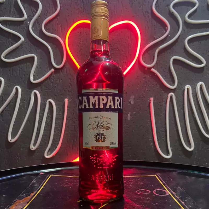 CAMPARI 990ml