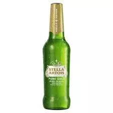 Stella Pure Gold