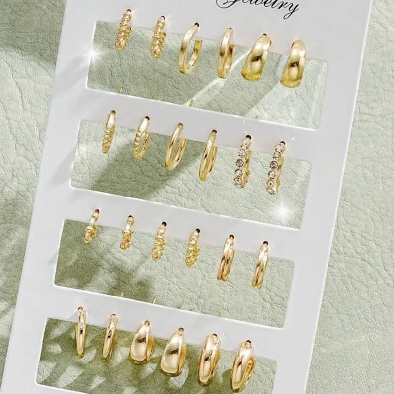 Zarcillos