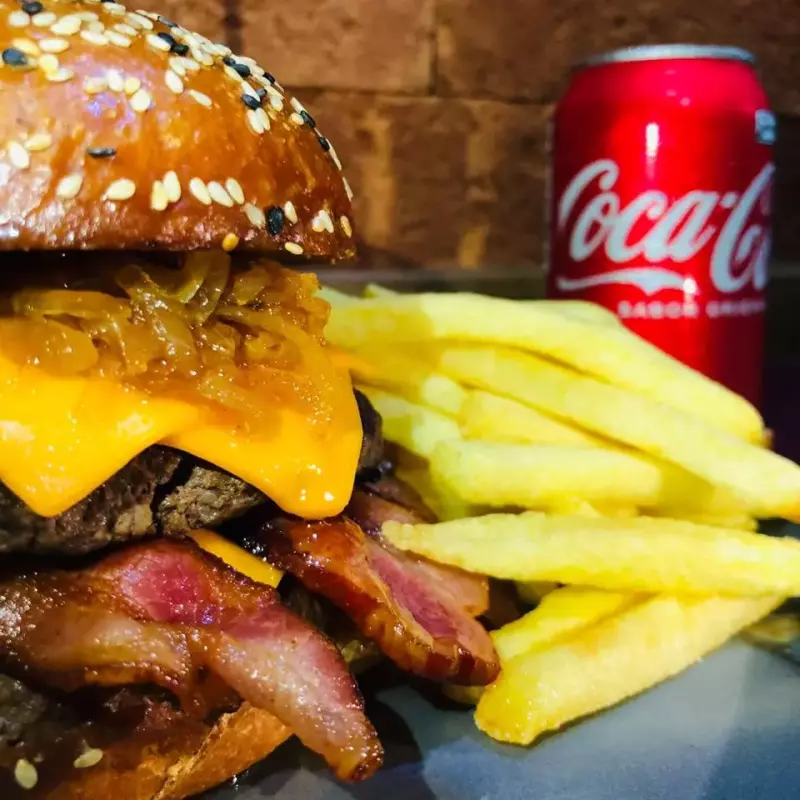 Brutus (Refri+Fritas)