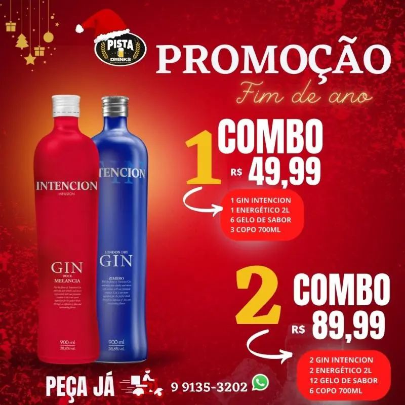 GIN INTECION