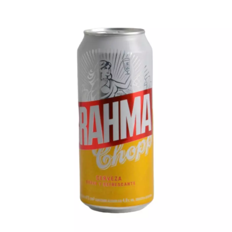 Brahma Lata 473cc