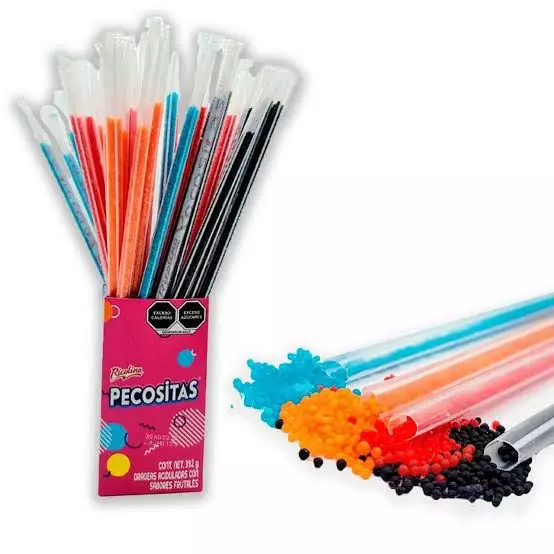 Pecositas