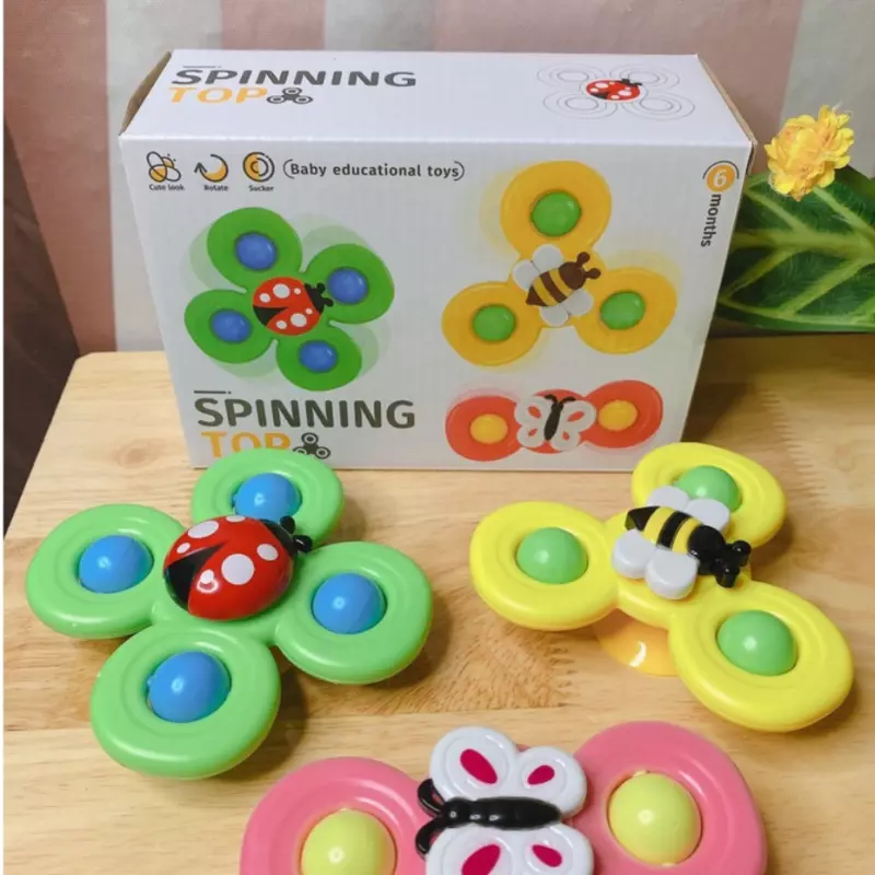 Spinner Bebé(copy)
