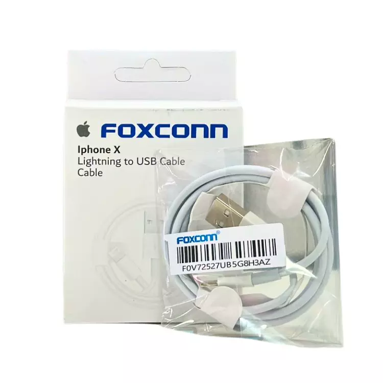 CABO IPHONE FOXCONN USB MD818M/A