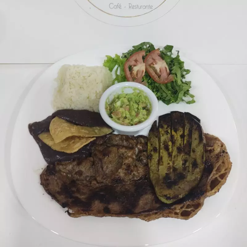 Carne asada