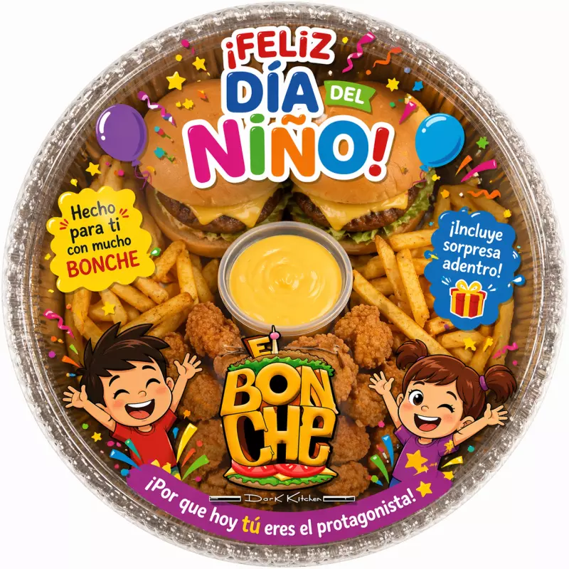 COMBO KIDS