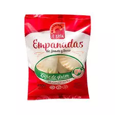 Empanadas de JyQ IL SOLE