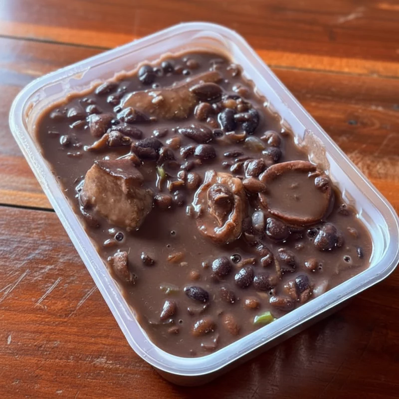 FEIJOADA