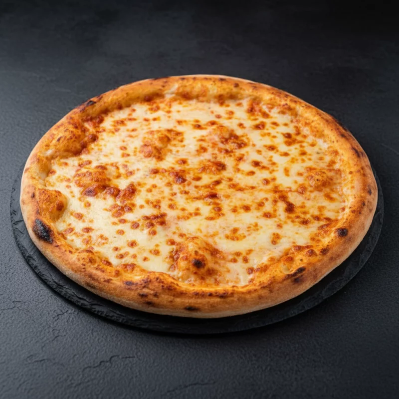 Mussarela - La Clássica Forno