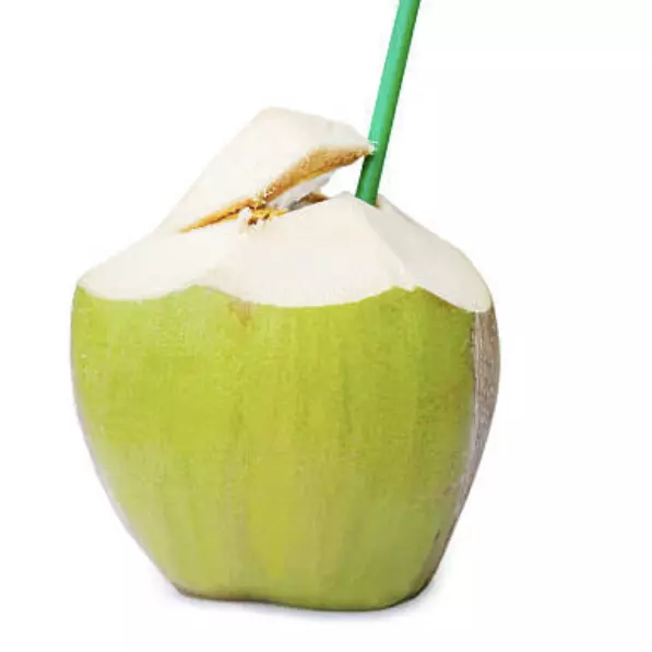 Coco verde