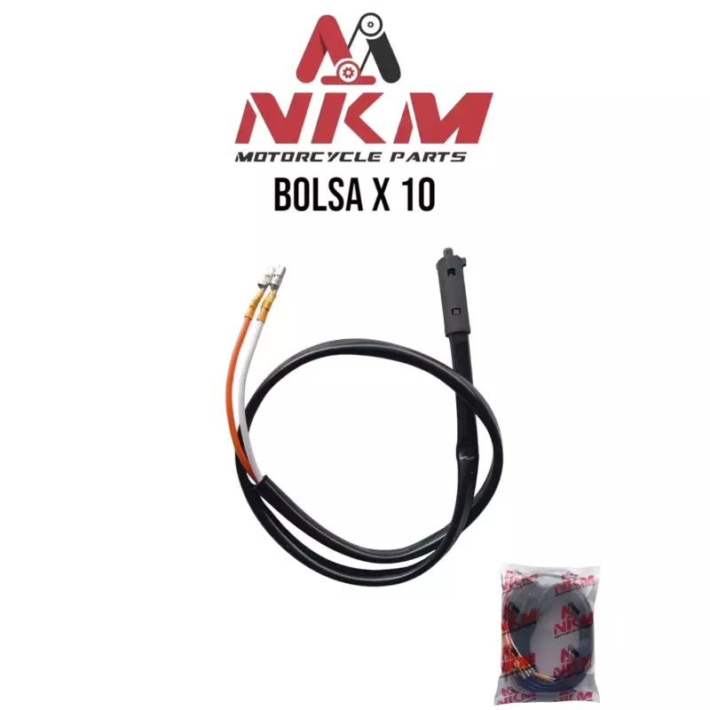 PERA CLUTCH UNIVERSAL X10 UND