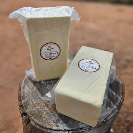 Queijo Coalho - Vargem Alegre - 250g