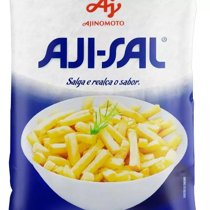 Aji sal