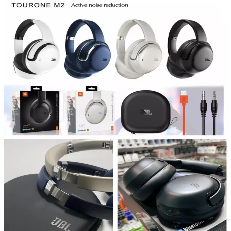 Clave: Tour One M2 Diadema Bluetoot