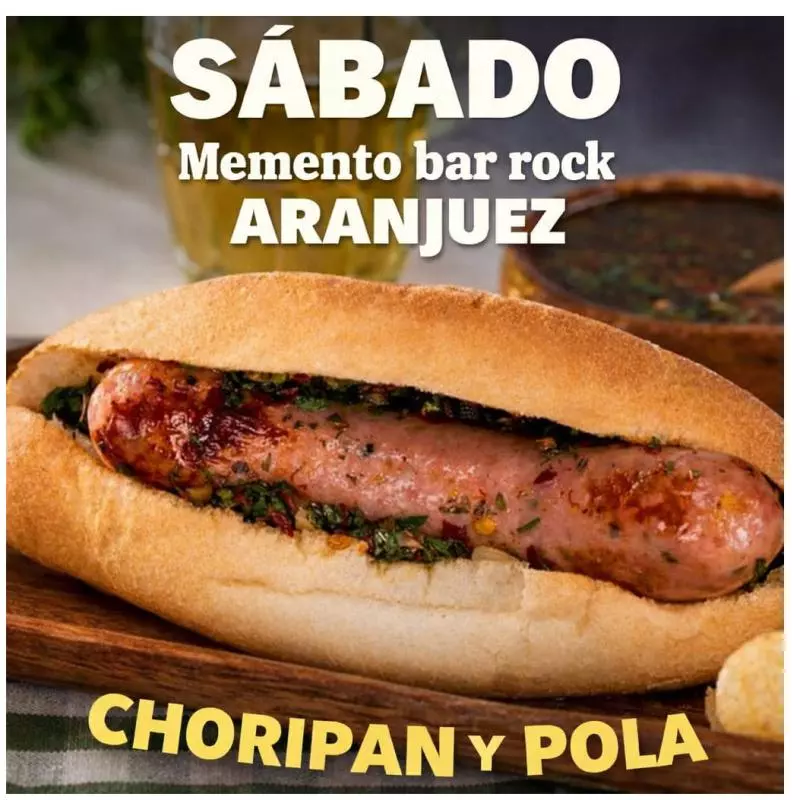 Choripan