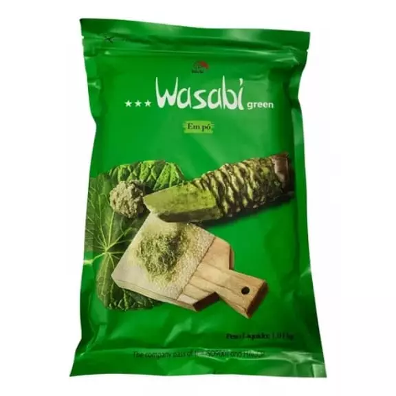 Wasabi Taichi 1kg