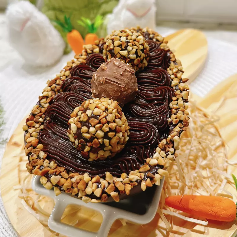 Tipo Ferrero