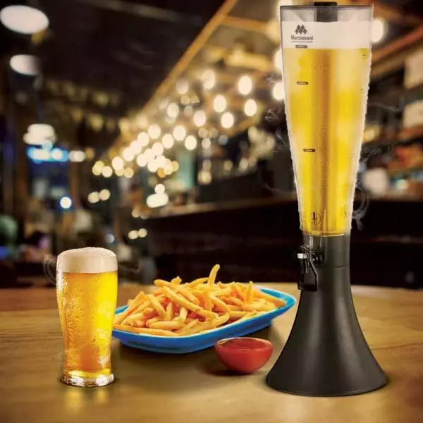 Torre de Chopp